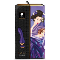 SANYA Intimate Massager Purple